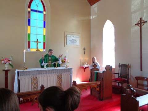 Photo: Saint Georges Anglican Church - Mount Torrens